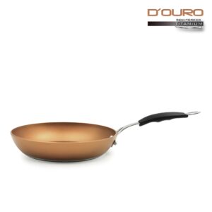 Frigideira D'Ouro