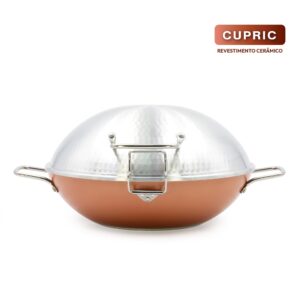 Cataplana Cupric