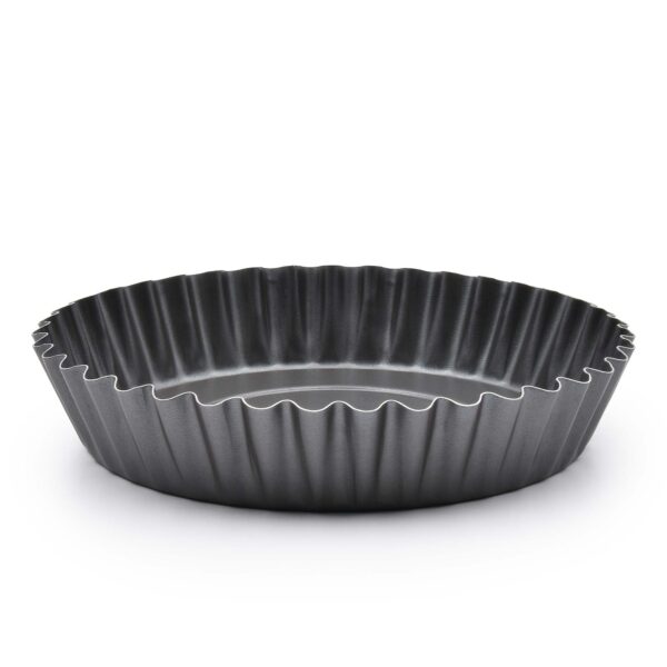 Forma Quiche Ondulada (Outlet)