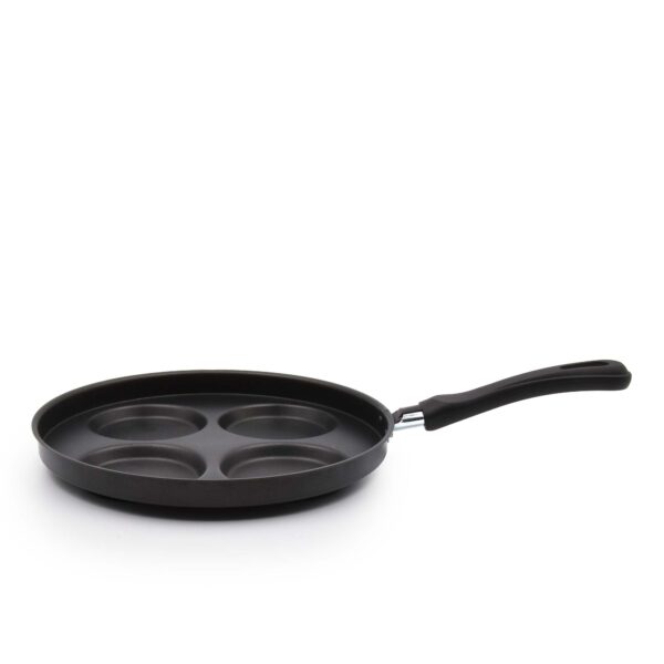 Frigideira Indução Para Panquecas - Oferta