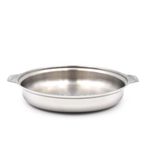 Sertã Aço Inox Multiusos