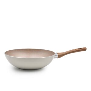 Wok Spring